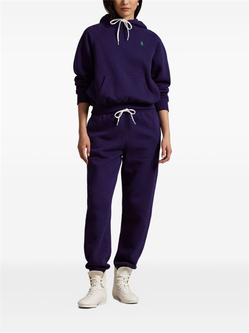 Pantalone donna sportivo POLO RALPH LAUREN | 211971700008